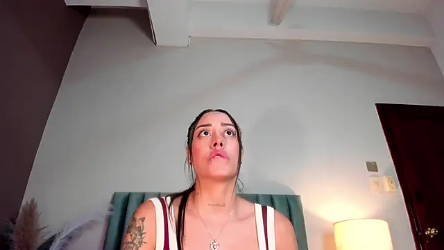 NoraDasilva online show from 02.19.26