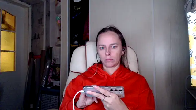 las sweet online show from 11.11.25