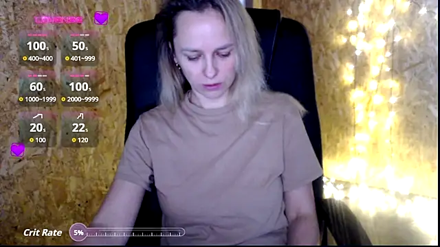 las sweet online show from 03.02.26