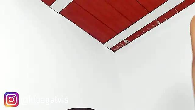 Kloe-squirts online show from 12.04.25