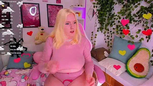 art lovee online show from 02.17.26