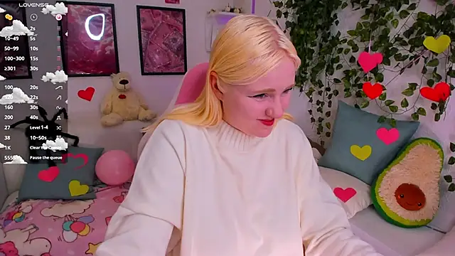 art lovee online show from 02.20.26