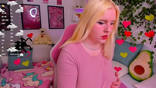 art lovee online show from 03.01.26