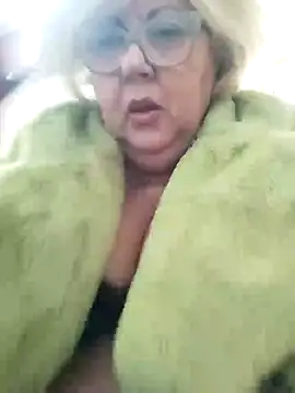 Merilulla online show from 02.10.25