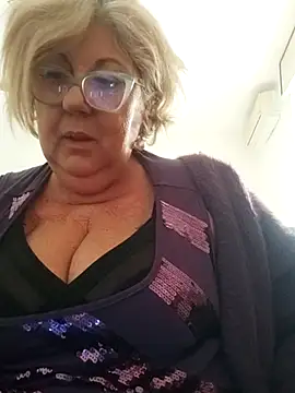 Merilulla online show from 02.16.25