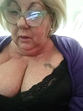 Merilulla online show from 02.27.25