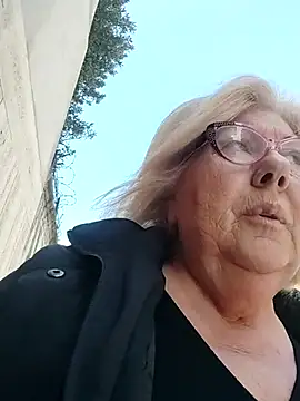 Merilulla online show from 03.21.25