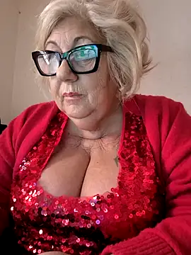 Merilulla online show from 12.21.25