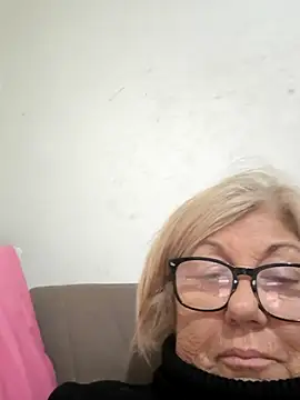 Merilulla online show from 03.24.26