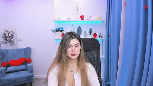 AnneTLi online show from 02.28.26