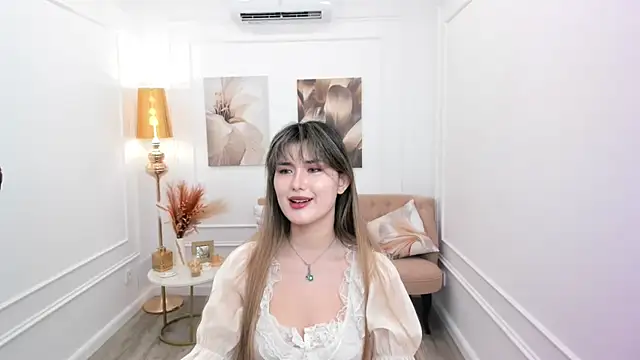 AnneTLi online show from 03.27.26