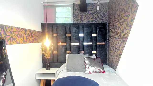 KatteMilf online show from 04.16.26