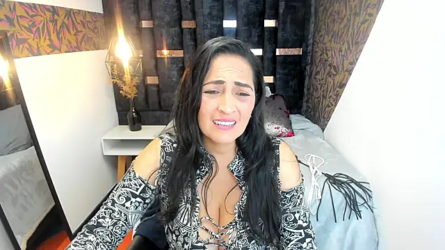 KatteMilf online show from 04.16.26