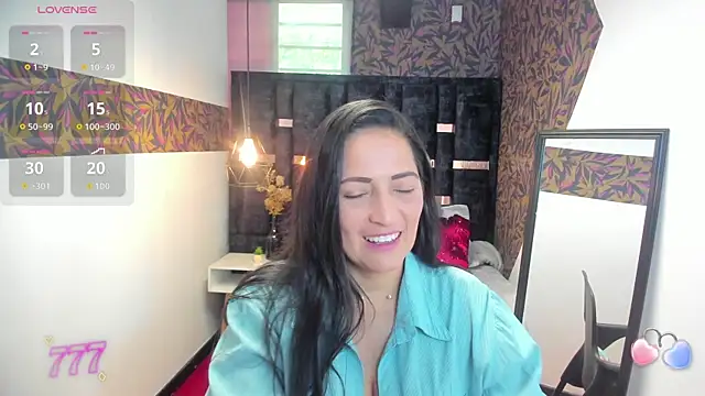 KatteMilf online show from 06.01.26