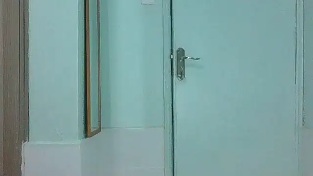 Snapshot of Darkberry chatting on 02.08.26 Darkberry online show from 02.08.26