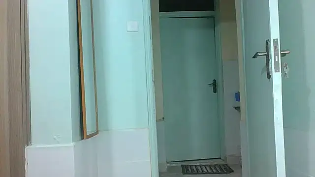 Snapshot of Darkberry chatting on 02.17.26 Darkberry online show from 02.17.26