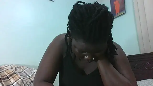 Snapshot of Darkberry chatting on 03.02.26 Darkberry online show from 03.02.26