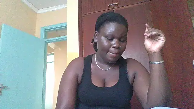Snapshot of Darkberry chatting on 07.16.26 Darkberry online show from 07.16.26