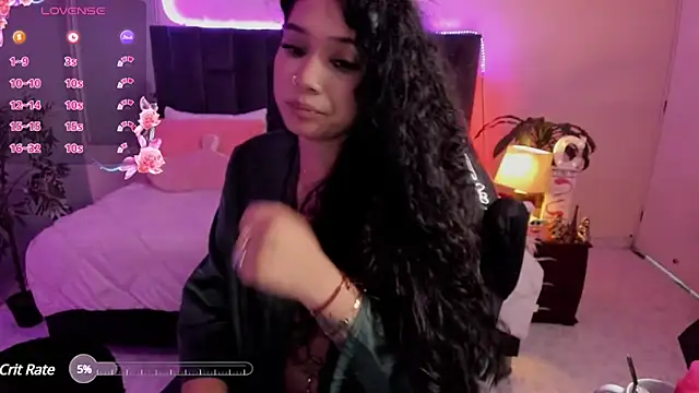 alexxandra ferri  online show from 01.10.25