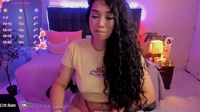 alexxandra ferri  online show from 01.19.25