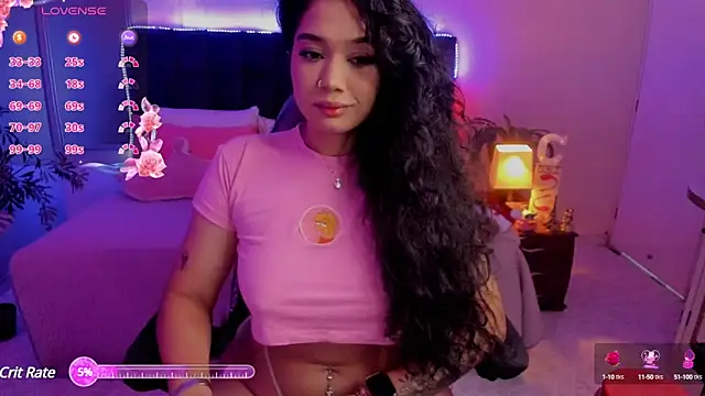 alexxandra ferri  online show from 01.21.25