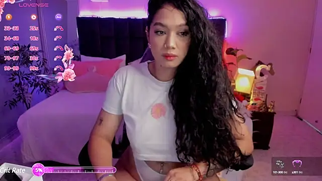 alexxandra ferri  online show from 01.25.25