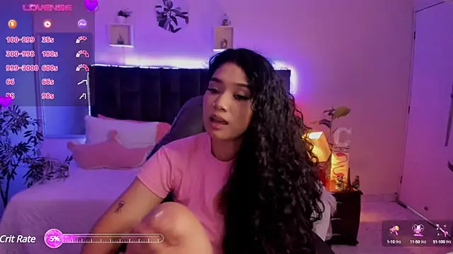 alexxandra ferri  online show from 02.09.25