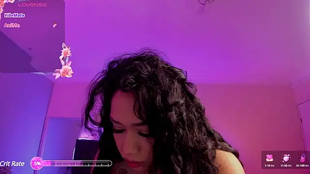 alexxandra ferri  online show from 02.19.25