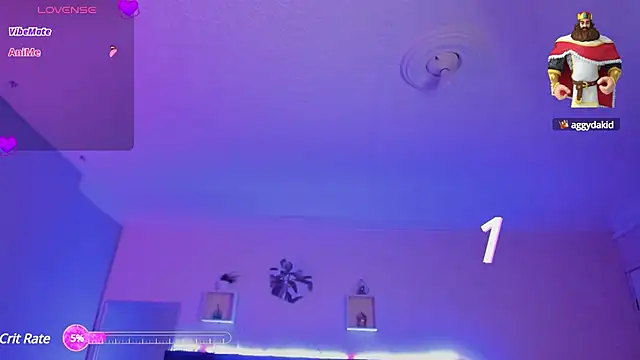 alexxandra ferri  online show from 02.28.25