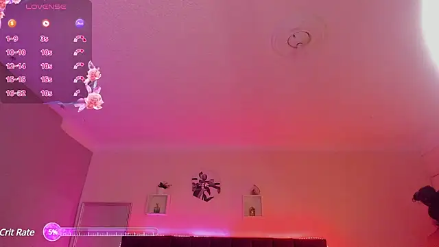 alexxandra ferri  online show from 03.14.25