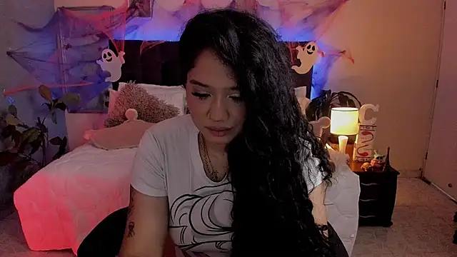 alexxandra ferri  online show from 10.09.25