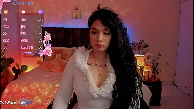 Snapshot of alexxandra_ferri_ chatting on 02.14.26 alexxandra ferri online show from 02.14.26