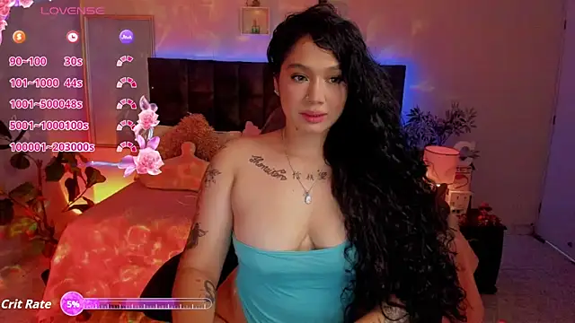 alexxandra ferri  online show from 04.01.26