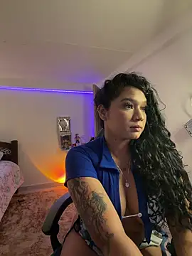alexxandra ferri  online show from 05.28.26