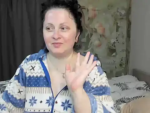 Lillian2 online show from 05.16.26