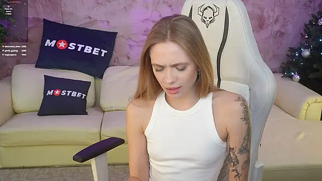 Angy Netal online show from 01.08.25