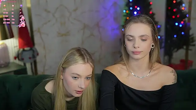 Angy Netal online show from 01.18.25