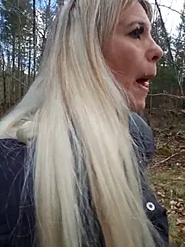 Sexy Sparkling  online show from 04.03.26