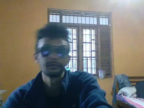 Rusiru32 online show from 12.15.25