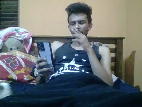 Rusiru32 online show from 12.16.25