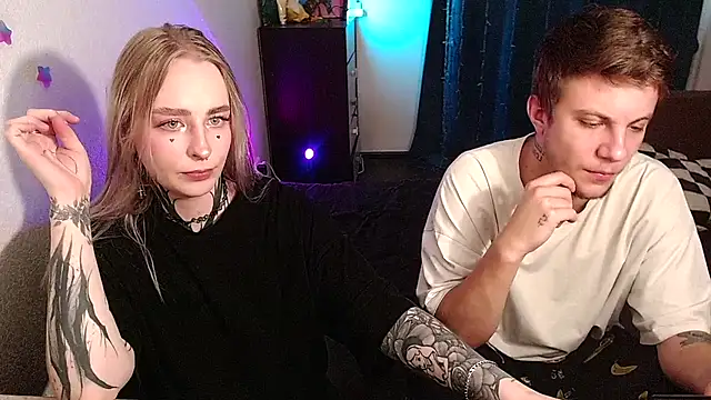 Snapshot of soalice chatting on 10.01.25 soalice online show from 10.01.25