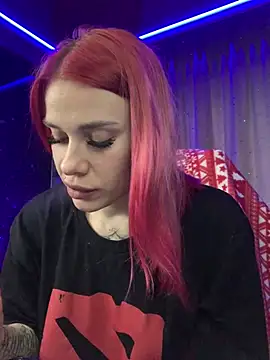 Queen of pain online show from 12.31.24