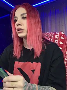 Queen of pain online show from 01.07.25