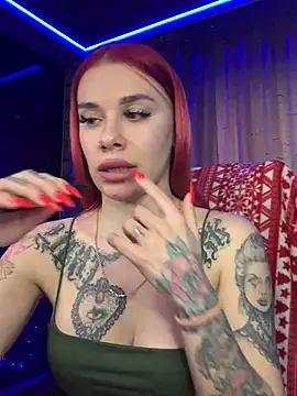 Queen of pain online show from 01.08.25