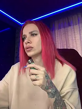 Queen of pain online show from 01.13.25
