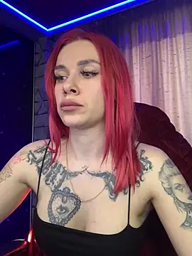 Queen of pain online show from 01.14.25