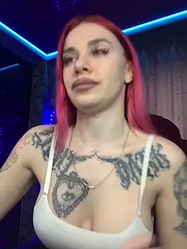 Queen of pain online show from 01.21.25