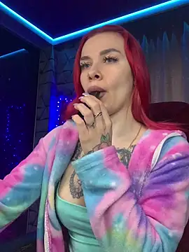 Queen of pain online show from 01.24.25