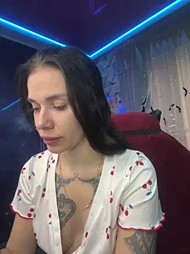 Queen of pain online show from 11.02.25