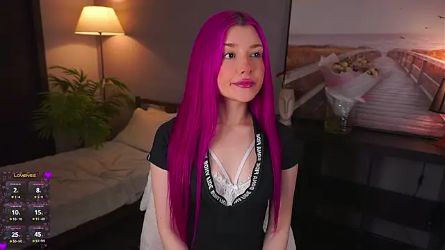 ShirleyCarolyn online show from 12.16.24